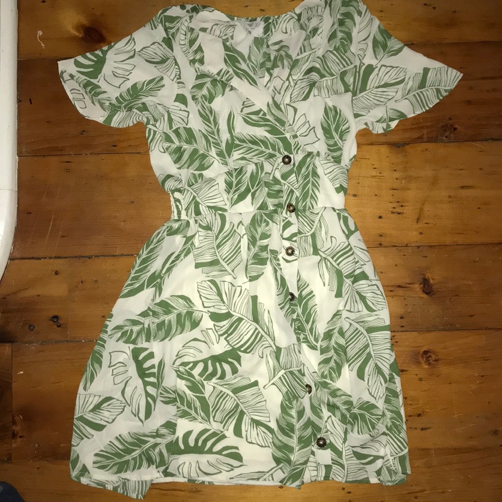 Summer dress